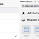 Ilustración para el artículo titulado Las funciones más útiles y menos conocidas de iOS 8